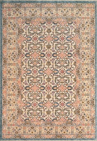 Dynamic Rugs SIRUS 4907-999 Multi